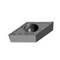 DCMT 11T304-EM Turning Insert, ZCC CT